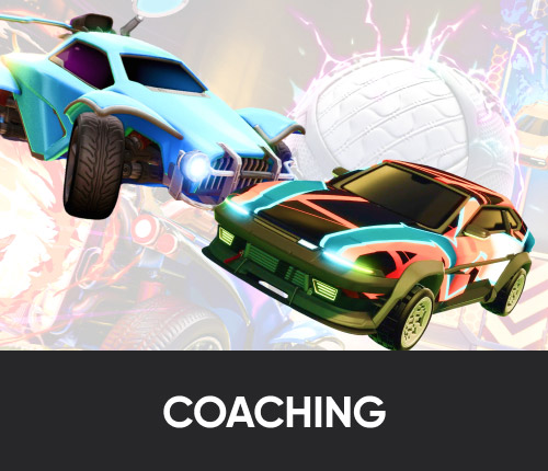 Rocket League Coaching